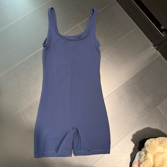 One piece romper - Picture 1 of 3